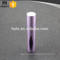 High Quality 10ml roll on glass bottle with aluminium material for perfume